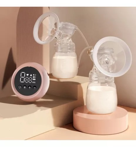 Miniatura 3 de EXTRACTOR DE LECHE RECARGABLE